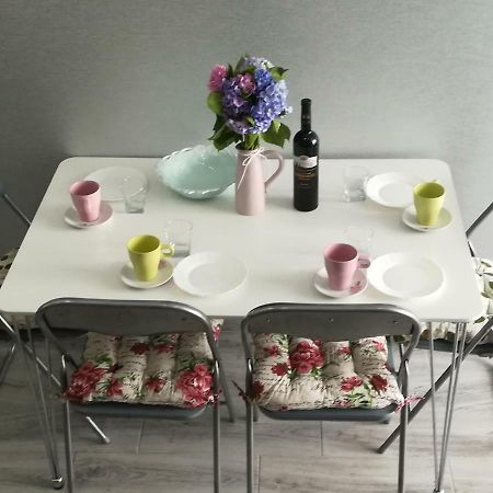 Apartament In Real Pealce In Batumi Exterior photo